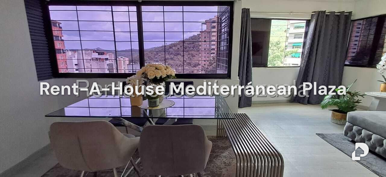 Apartamento en El Parral, Valencia – 9