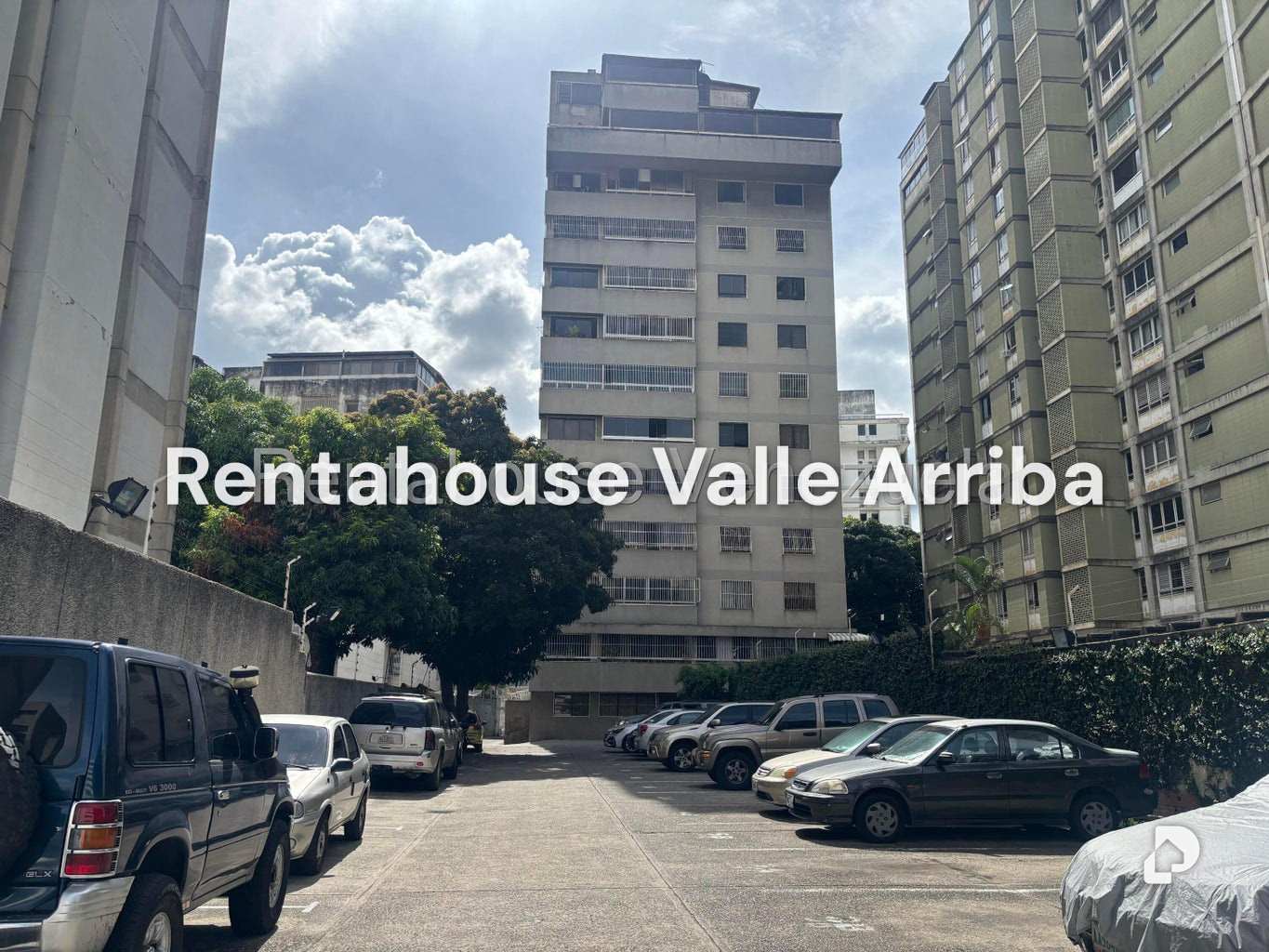 Apartamento en La Florida, Caracas – 3