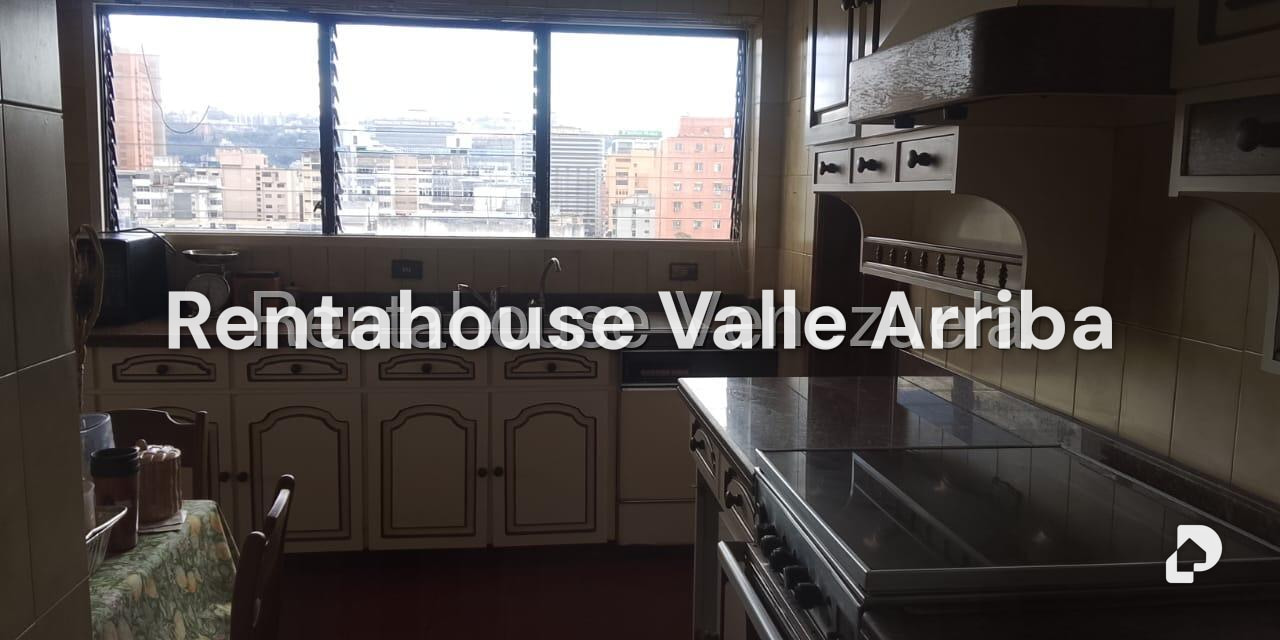 Apartamento en La Florida, Caracas – 18