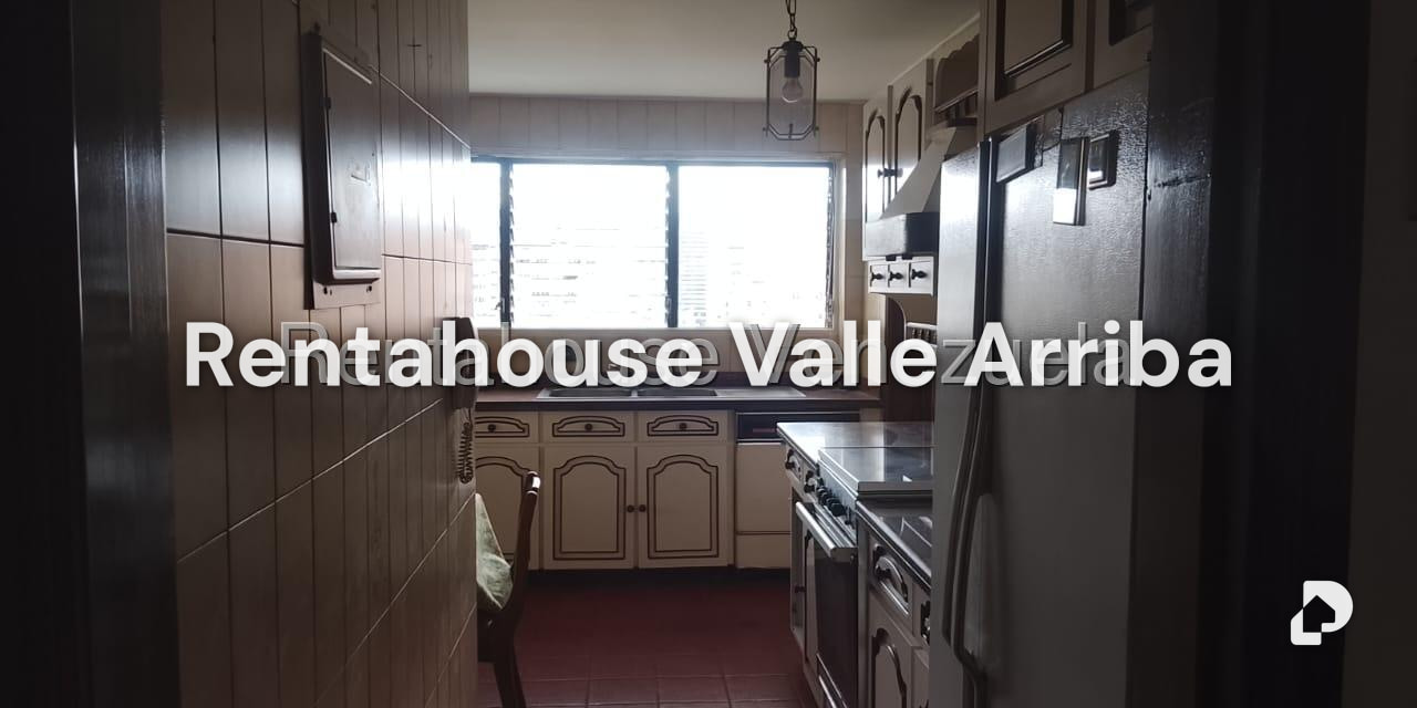 Apartamento en La Florida, Caracas – 19