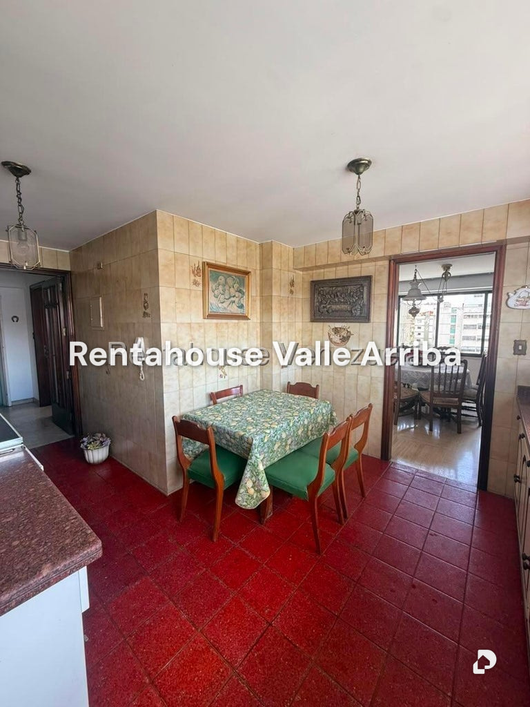 Apartamento en La Florida, Caracas – 15