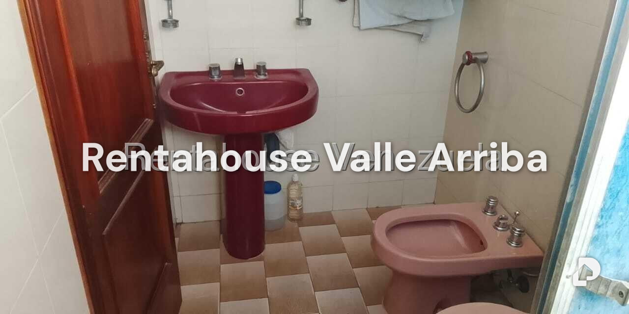 Apartamento en La Florida, Caracas – 20