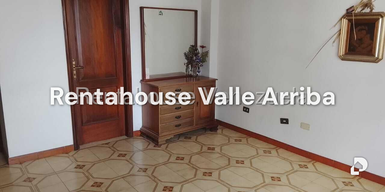 Apartamento en La Florida, Caracas – 14
