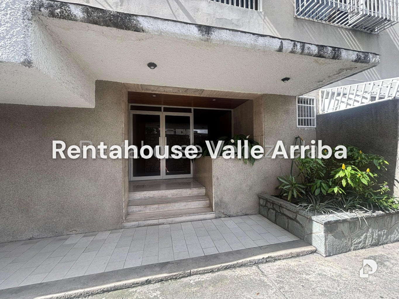 Apartamento en La Florida, Caracas – 2