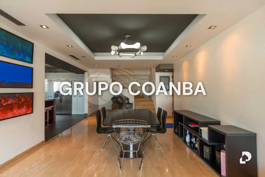 Penthouse in Lomas de Las Mercedes, Caracas – 7