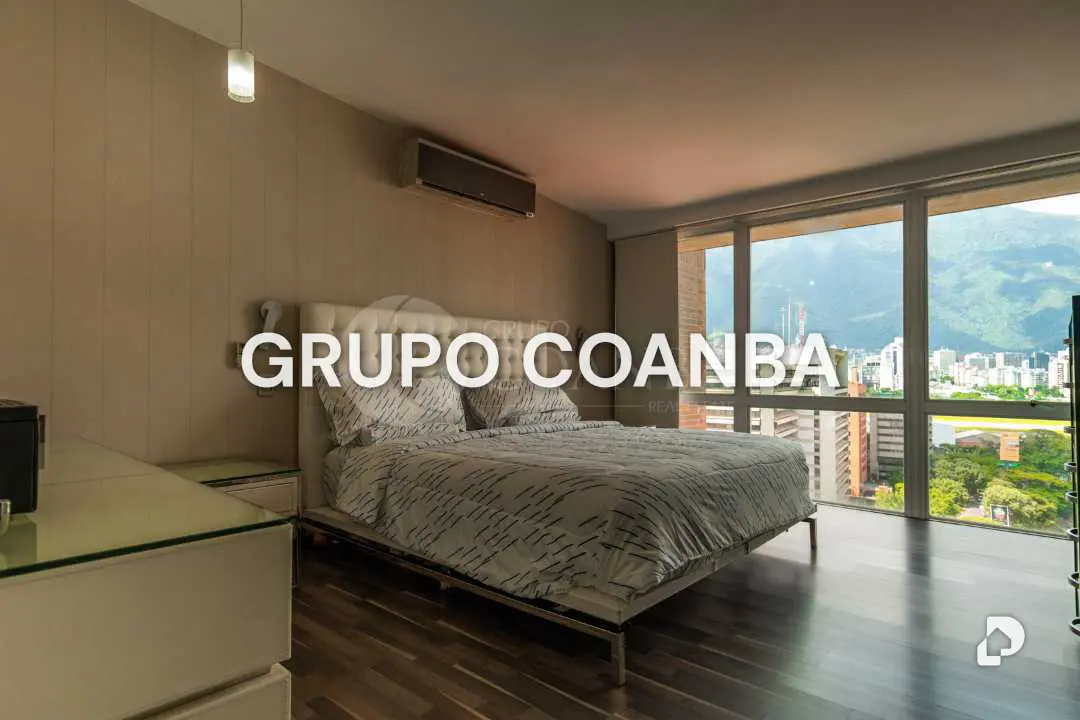 Penthouse in Lomas de Las Mercedes, Caracas – 11