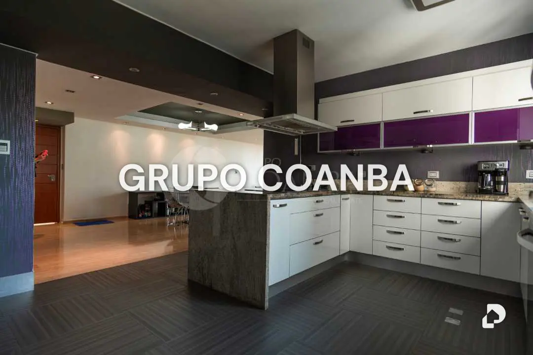 Penthouse in Lomas de Las Mercedes, Caracas – 10