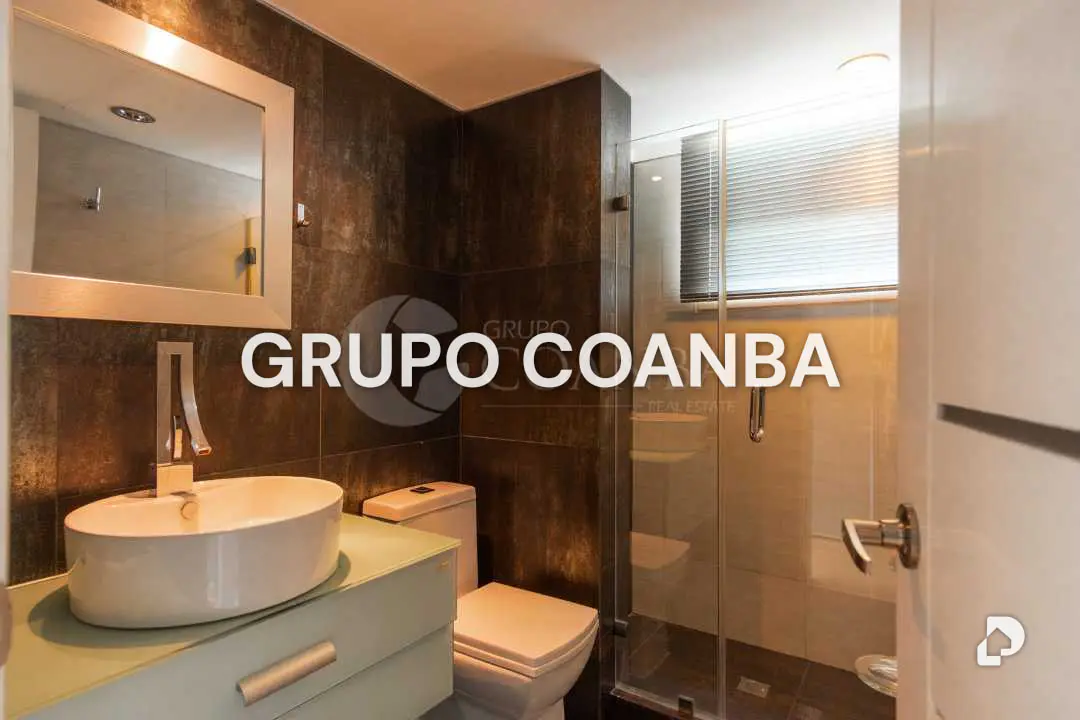 Penthouse in Lomas de Las Mercedes, Caracas – 12