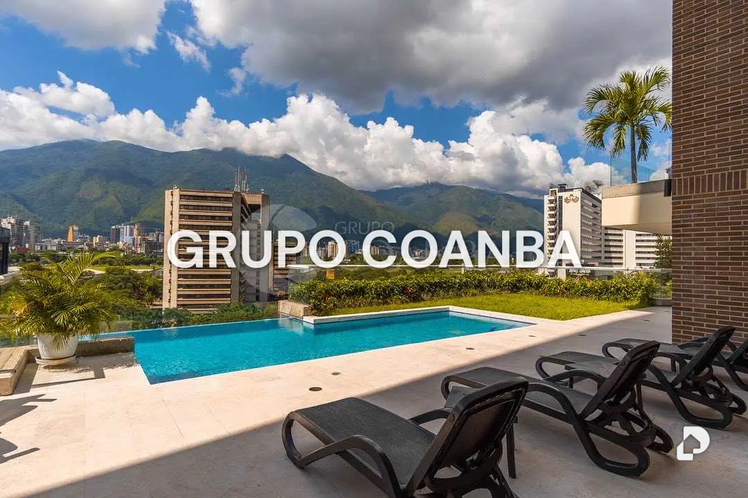 Penthouse in Lomas de Las Mercedes, Caracas – 4
