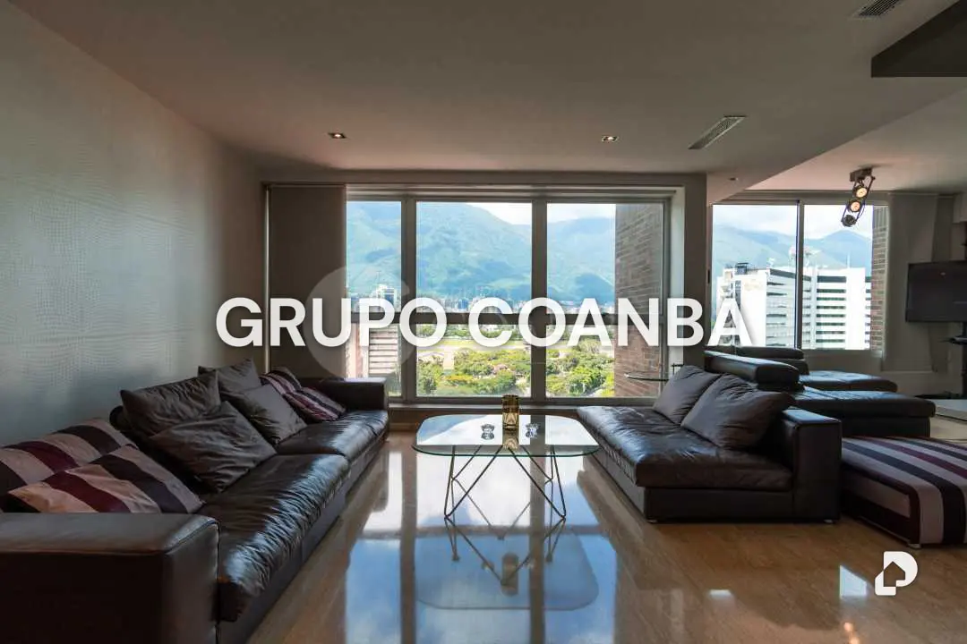 Penthouse in Lomas de Las Mercedes, Caracas – 6