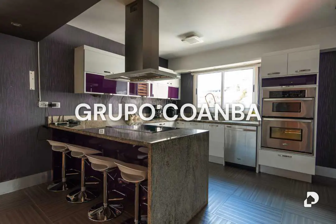 Penthouse in Lomas de Las Mercedes, Caracas – 9