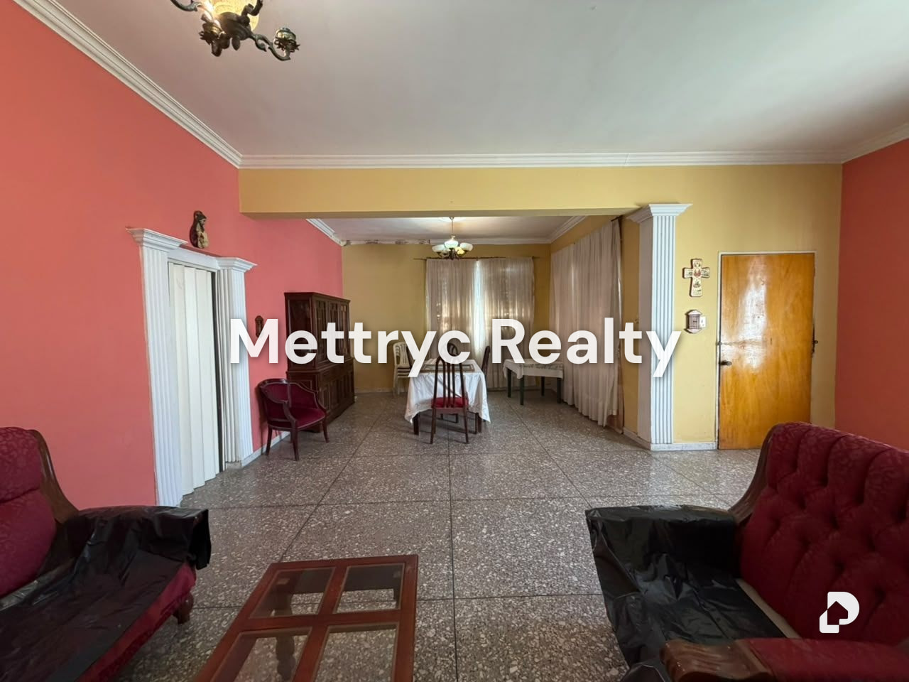 Casa en Urbanización Colinas De Santa Rosa, Barquisimeto – 21