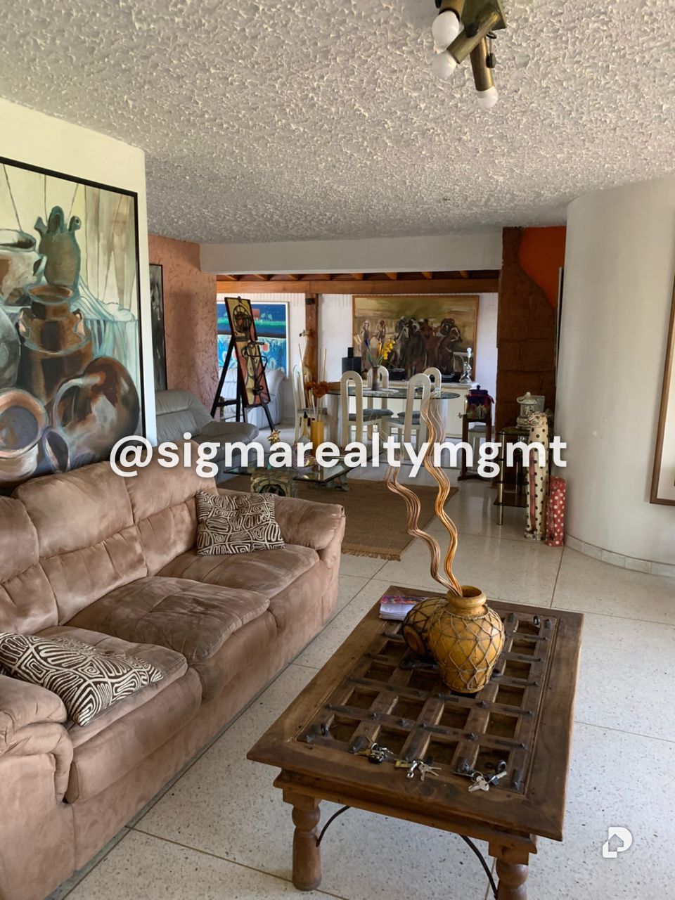 Apartamento en La Trigaleña, Valencia – 5