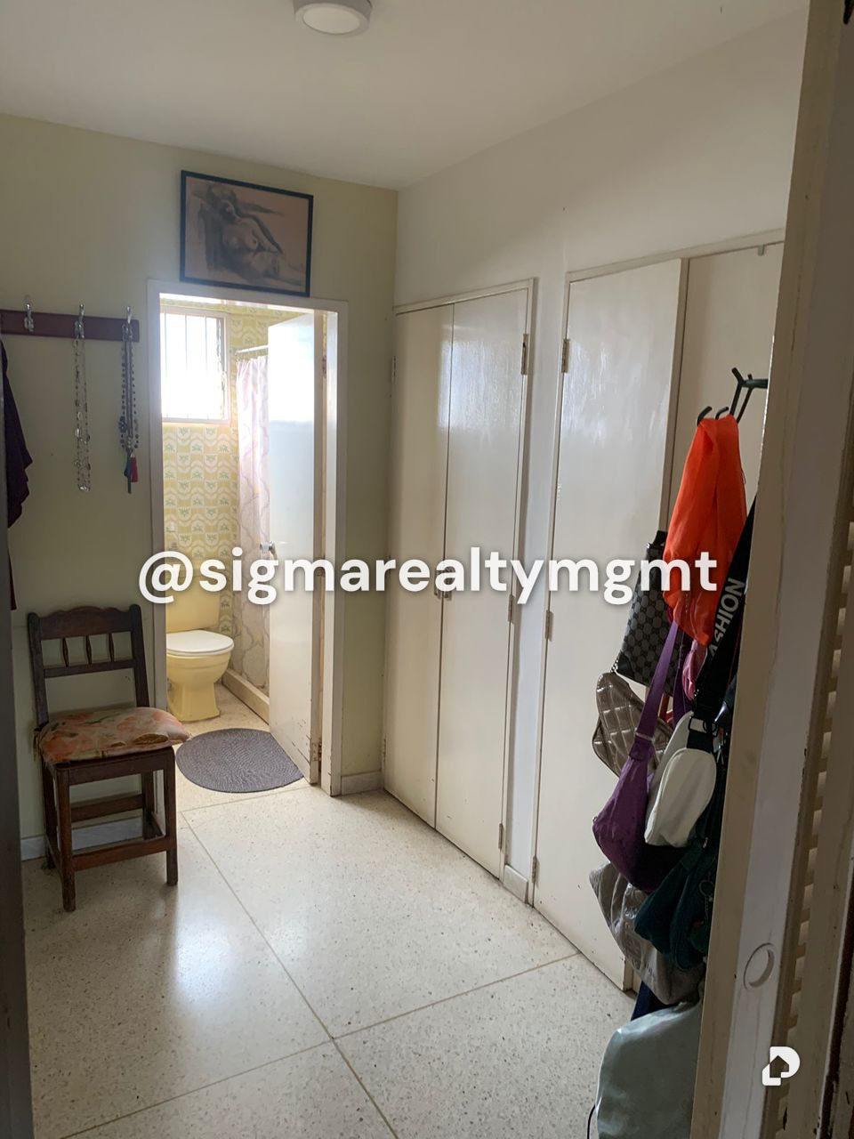 Apartamento en La Trigaleña, Valencia – 11