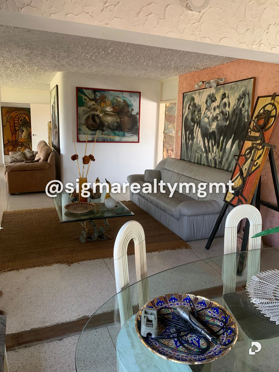 Apartamento en La Trigaleña, Valencia – 10