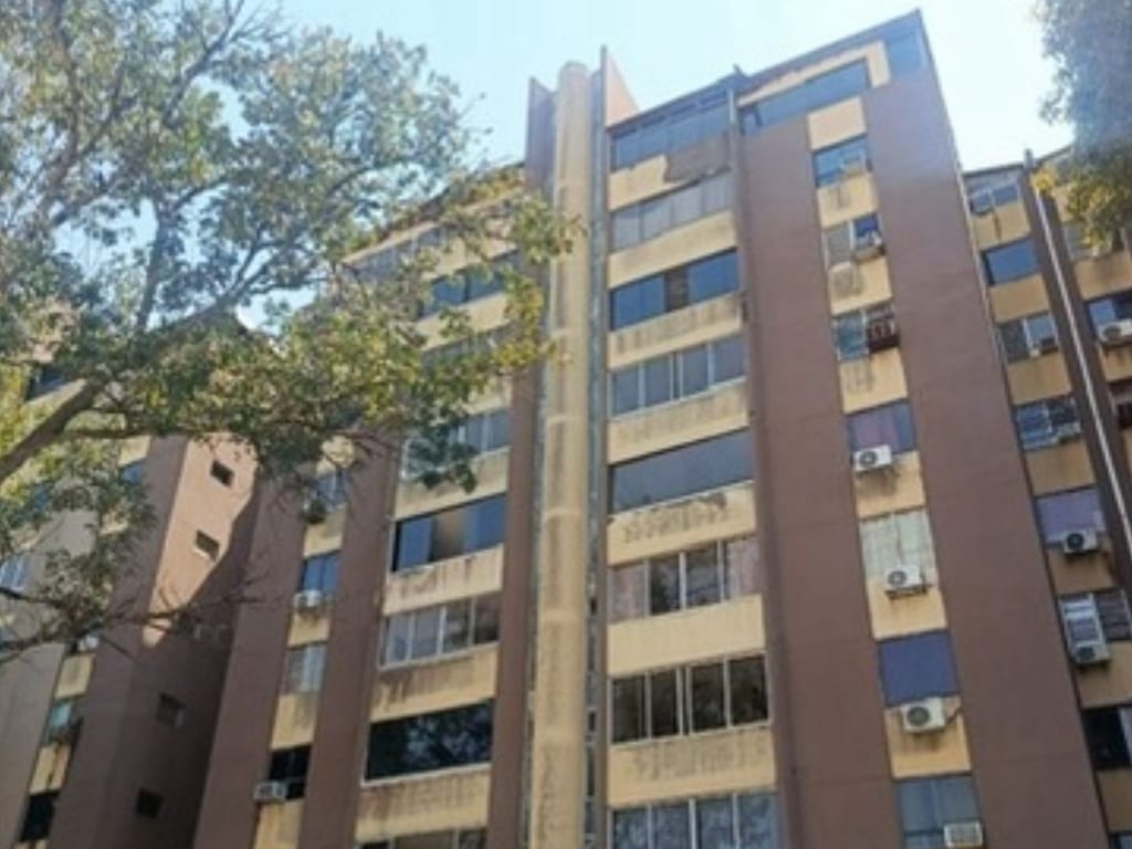 Apartamento en La Trigaleña, Valencia - 1