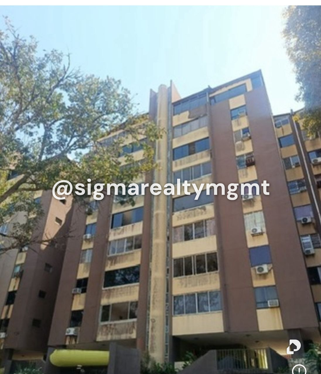 Apartamento en La Trigaleña, Valencia – 1