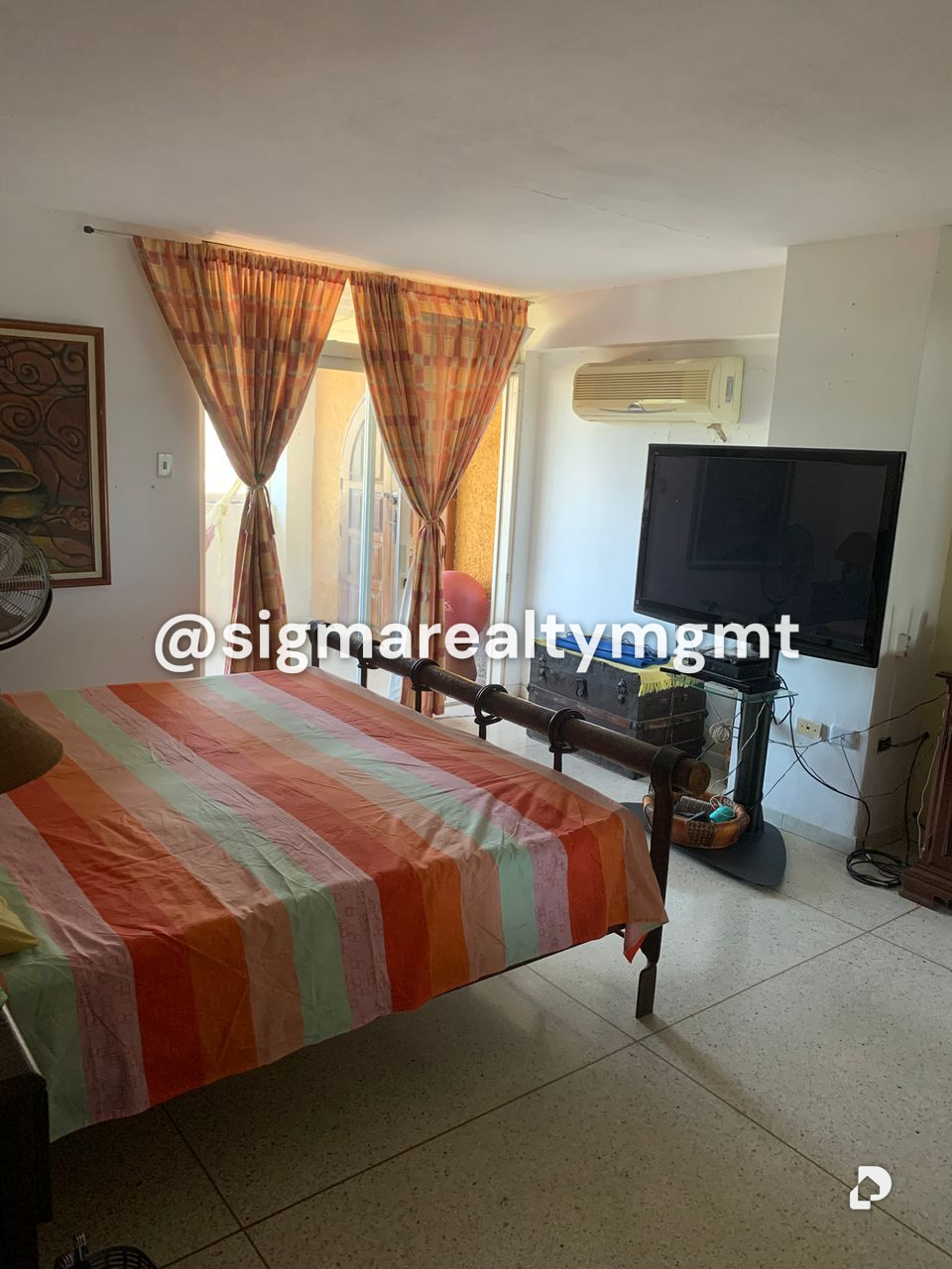 Apartamento en La Trigaleña, Valencia – 12
