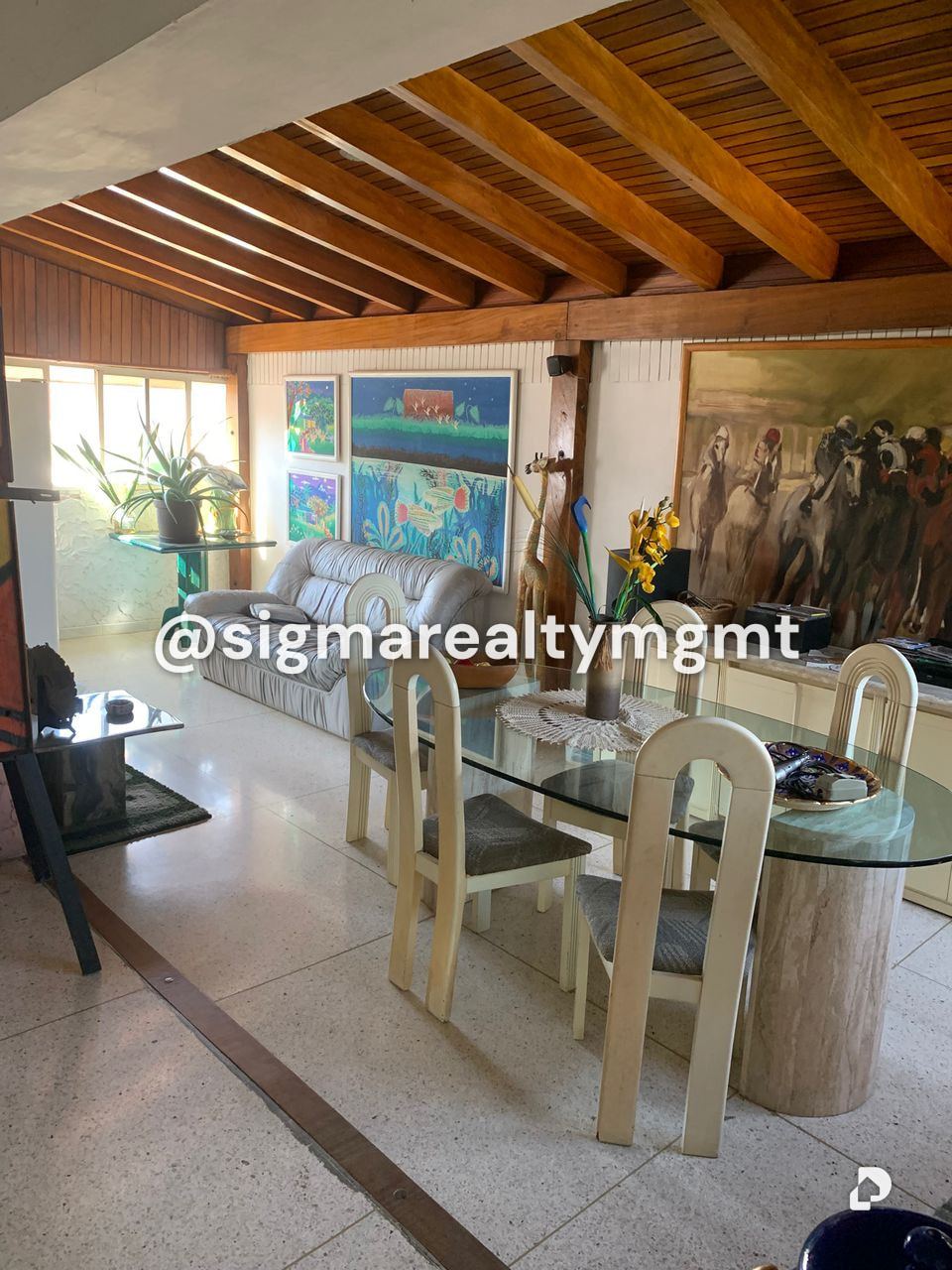 Apartamento en La Trigaleña, Valencia – 8