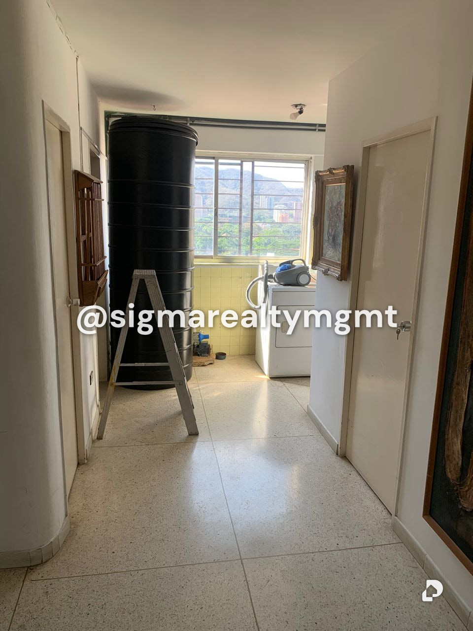 Apartamento en La Trigaleña, Valencia – 7