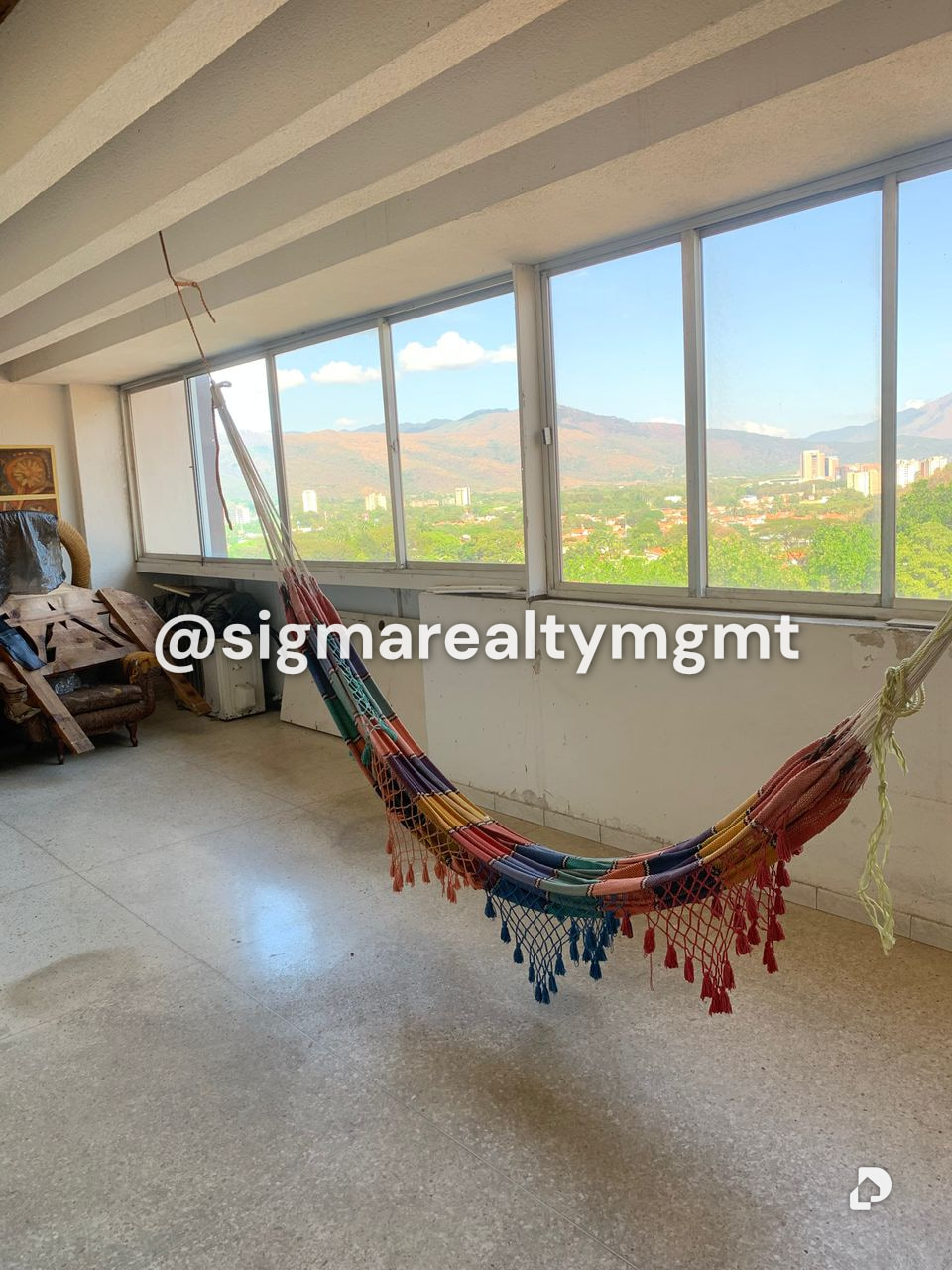 Apartamento en La Trigaleña, Valencia – 14