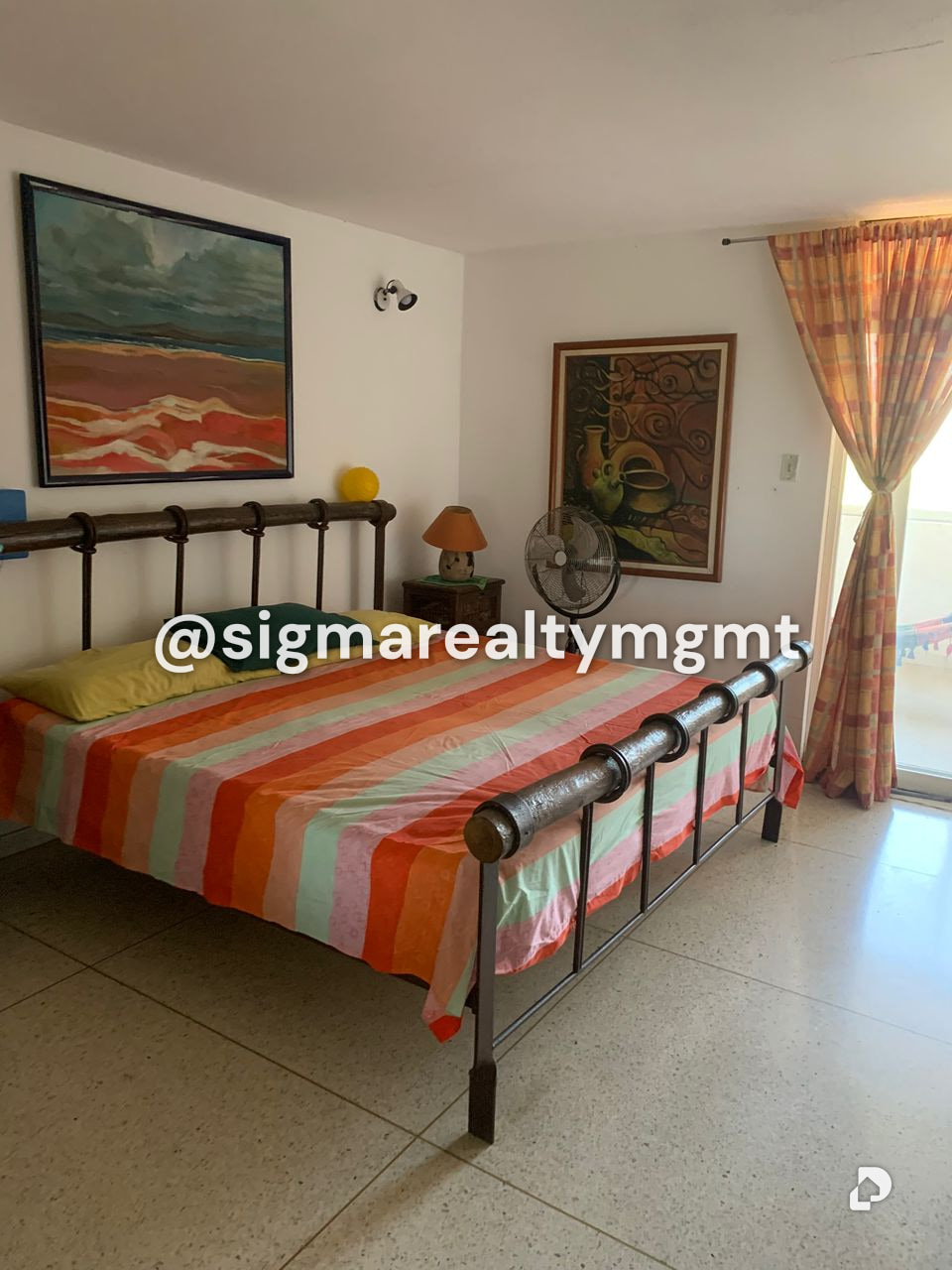 Apartamento en La Trigaleña, Valencia – 13
