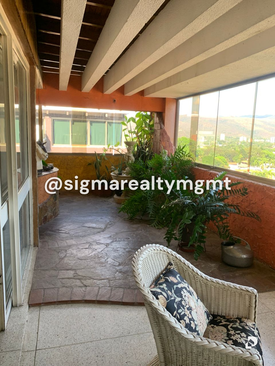 Apartamento en La Trigaleña, Valencia – 6