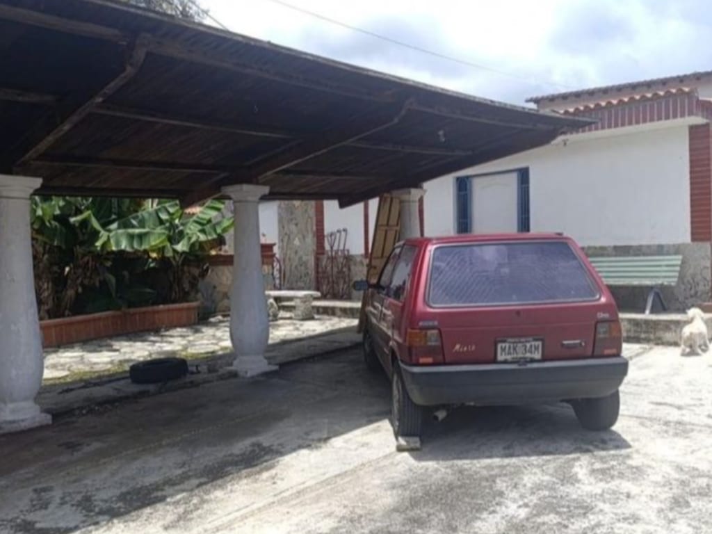 Anexo en Municipio Carrizal - 1