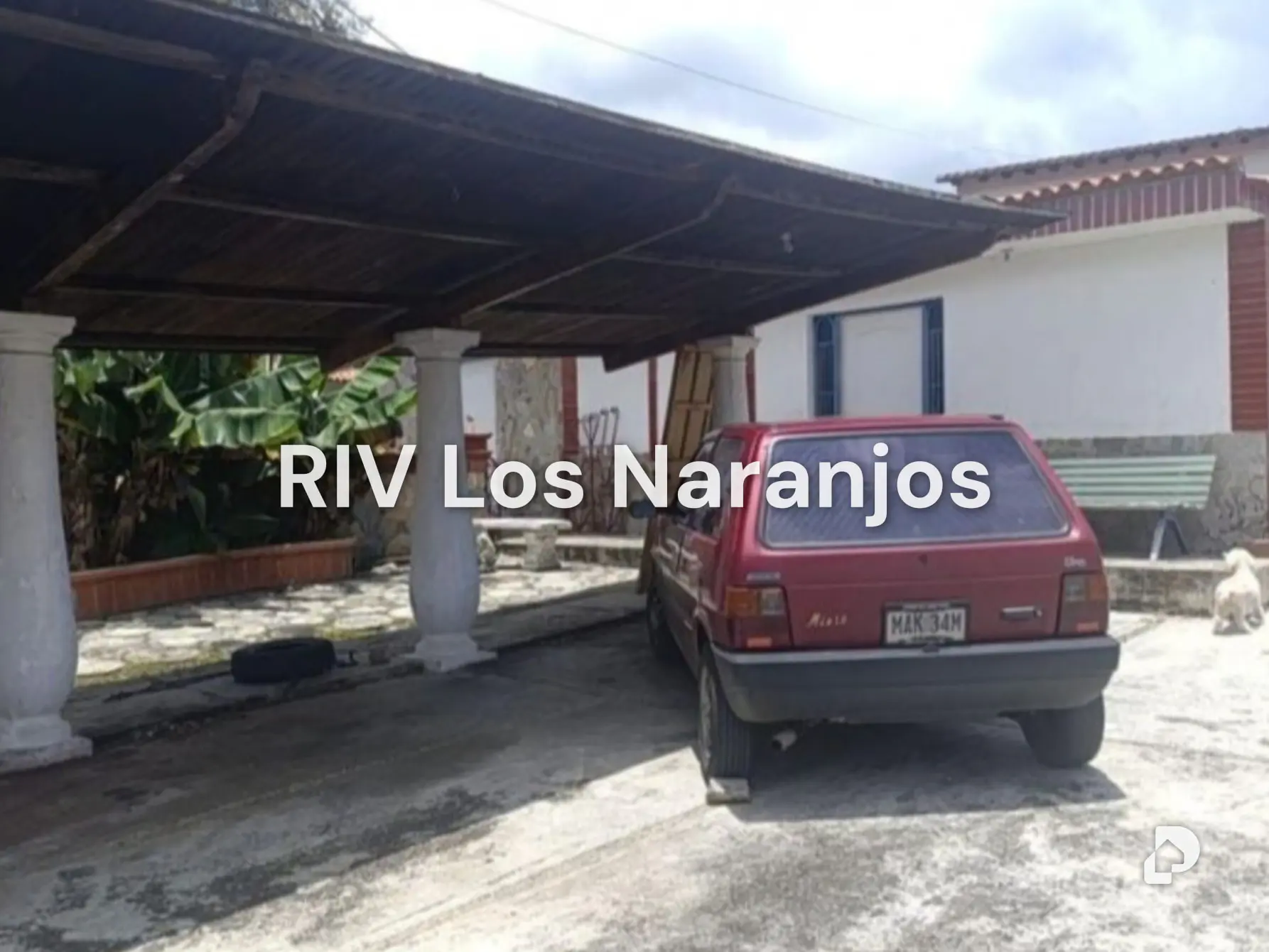Anexo en Municipio Carrizal, Carrizal – 1