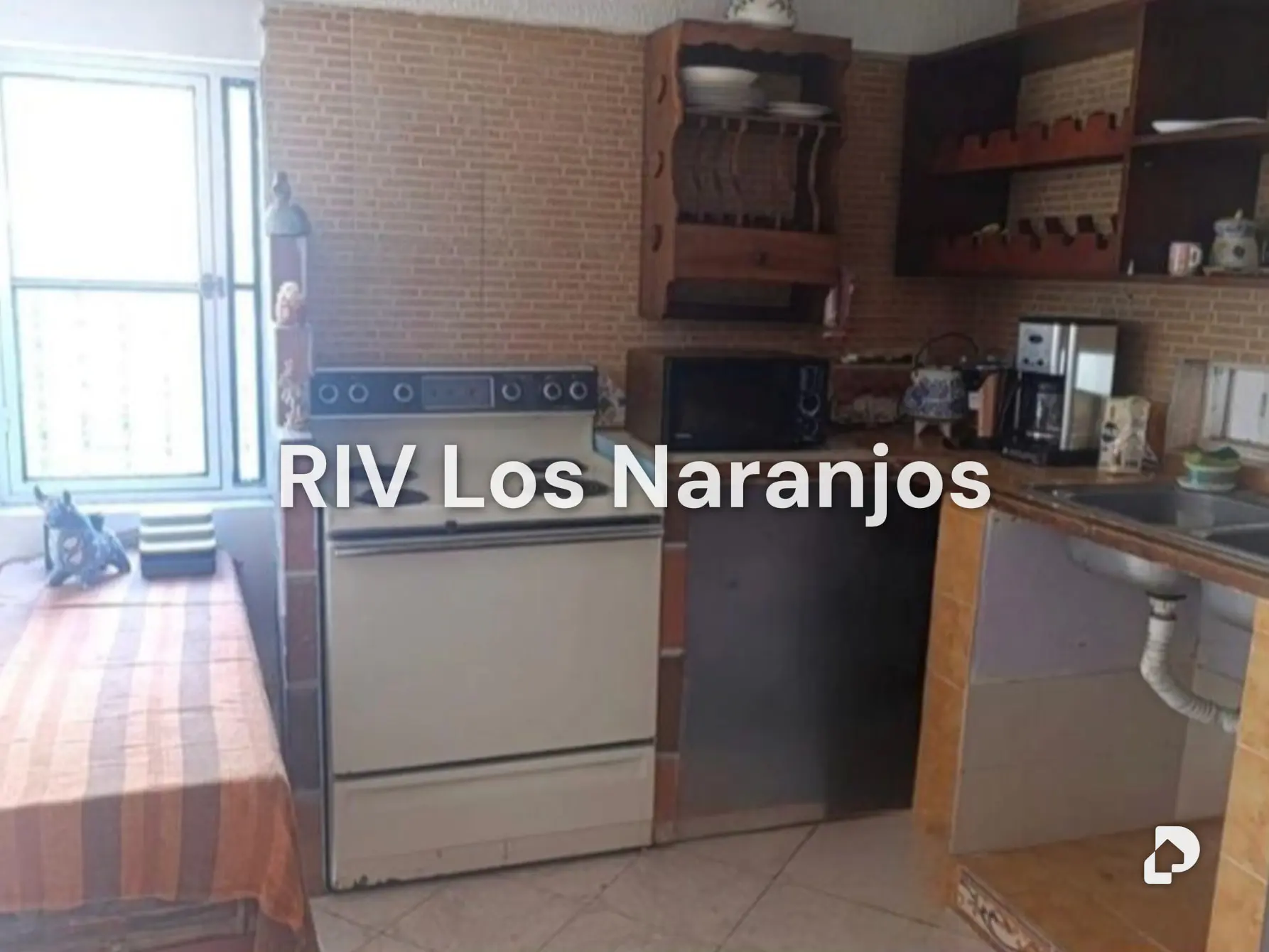 Anexo en Municipio Carrizal, Carrizal – 8
