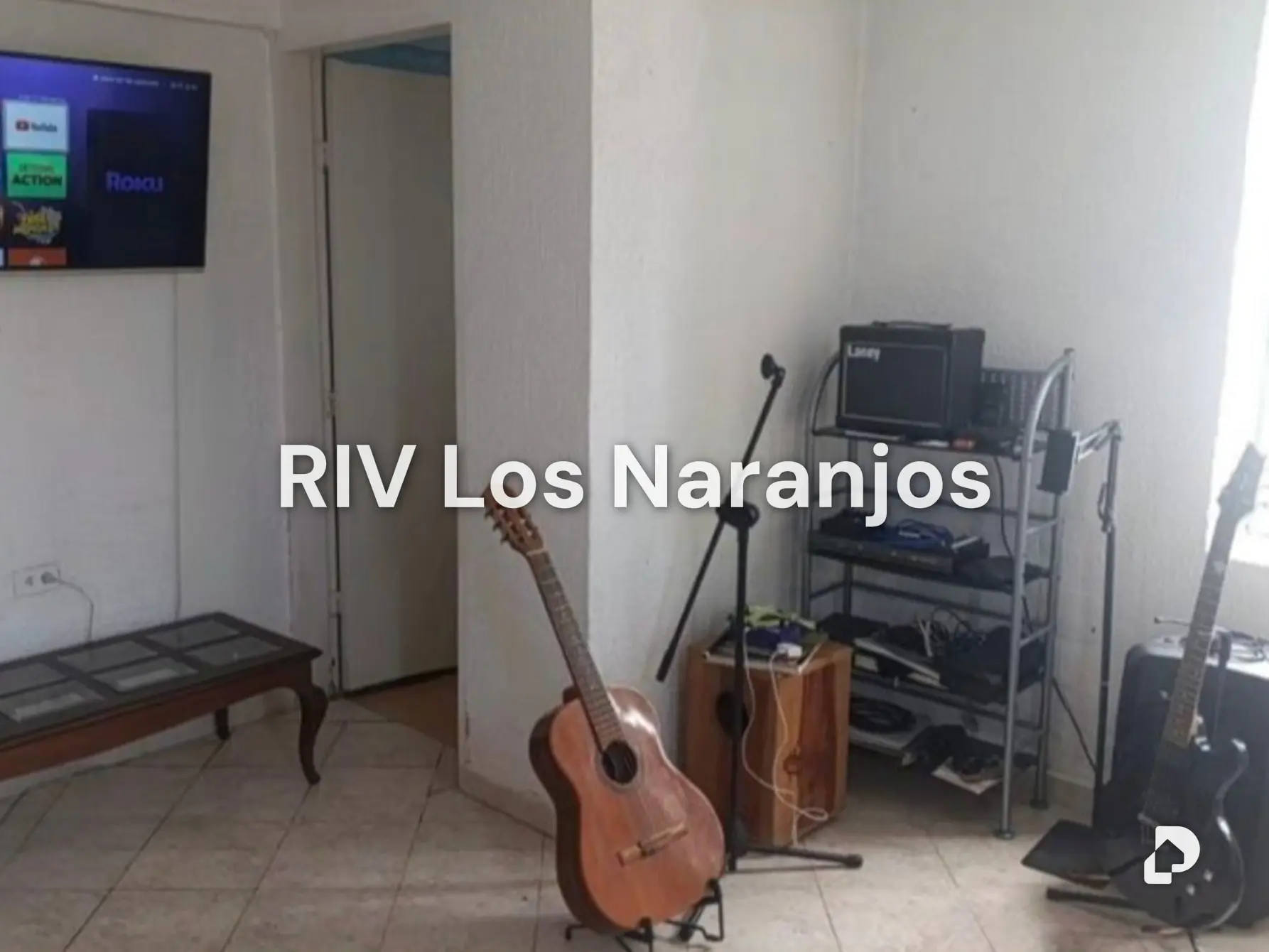 Anexo en Municipio Carrizal, Carrizal – 6