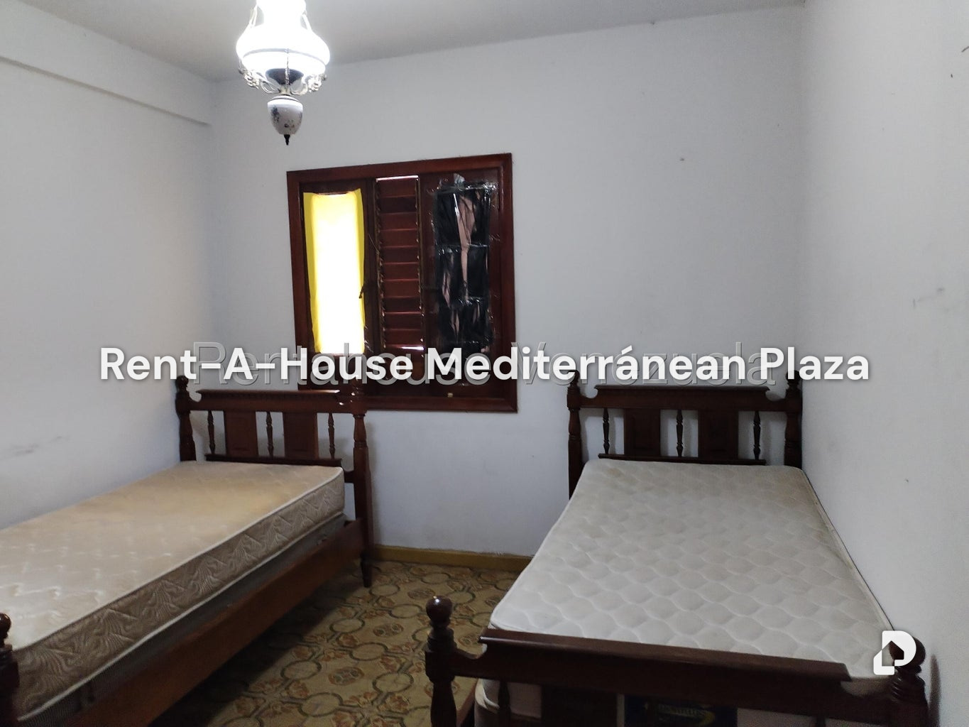 Casa en Trigal Sur, Valencia – 29