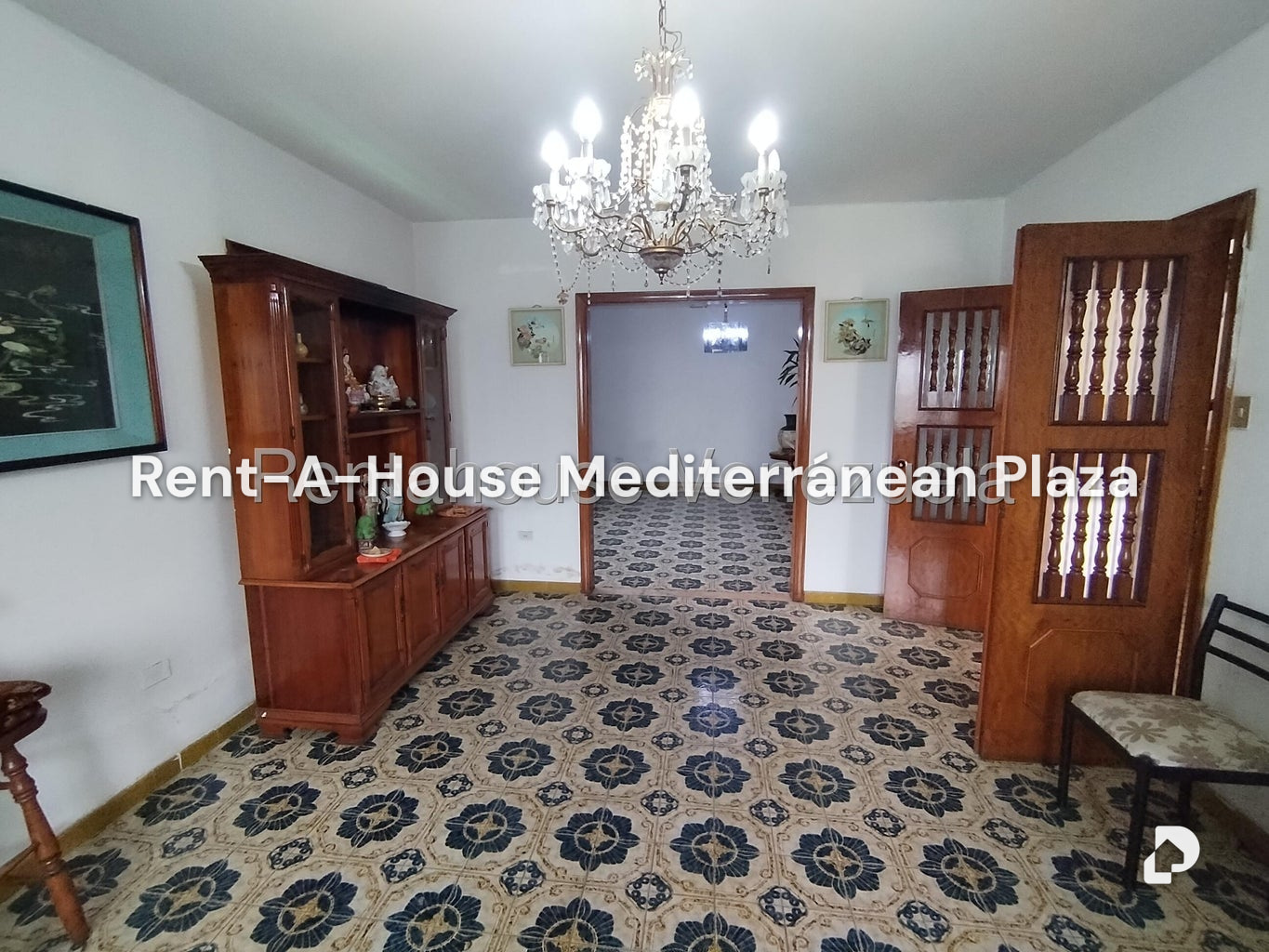 Casa en Trigal Sur, Valencia – 7
