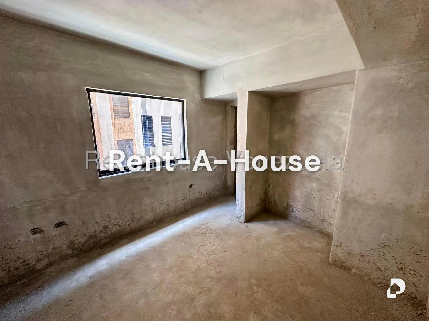 Apartamento en San Isidro, Maracay – 22