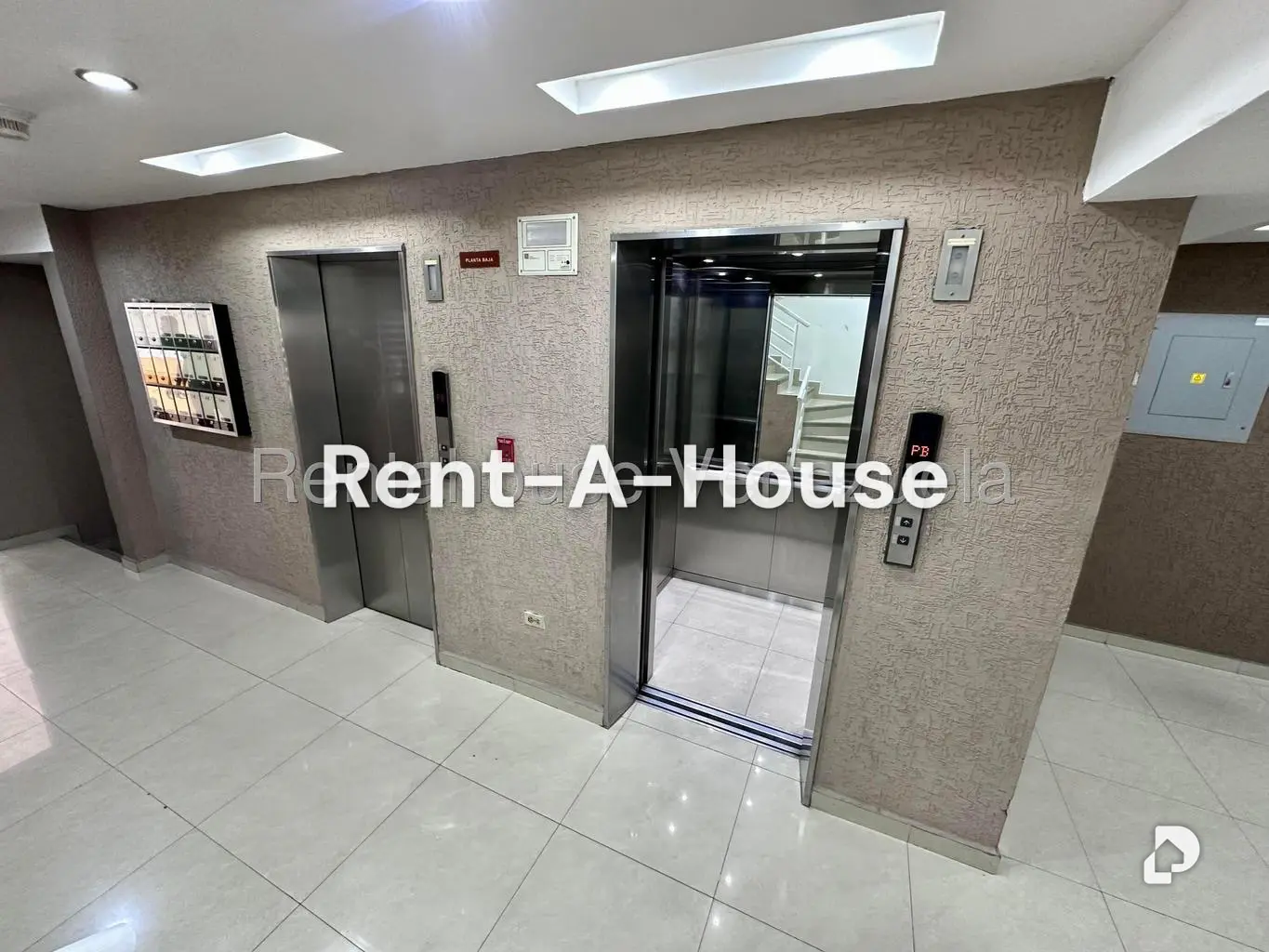 Apartamento en San Isidro, Maracay – 4