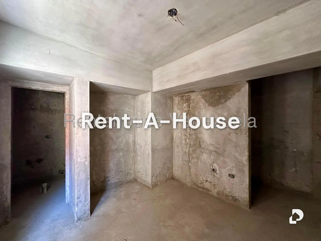 Apartamento en San Isidro, Maracay – 23