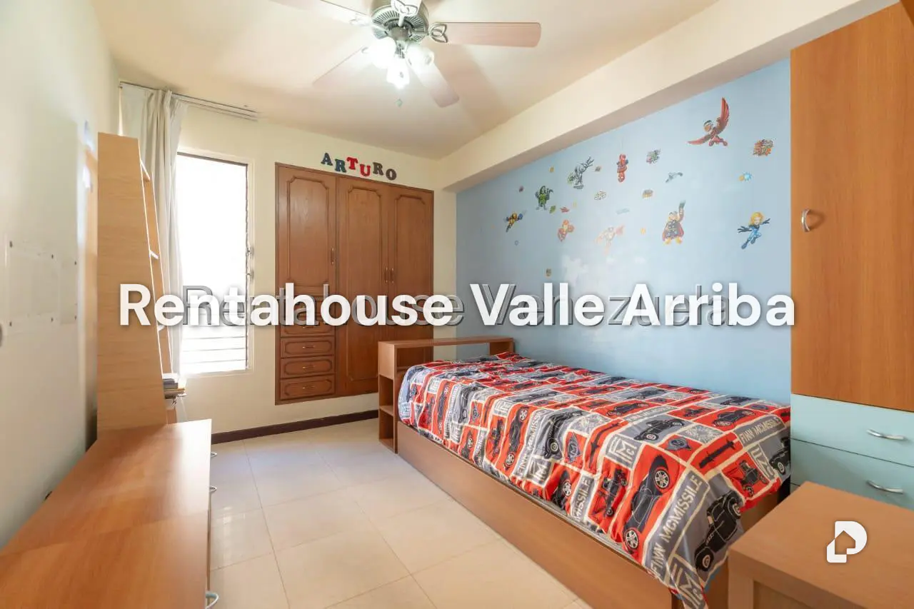 Apartamento en Terrazas del Ávila, Caracas – 29
