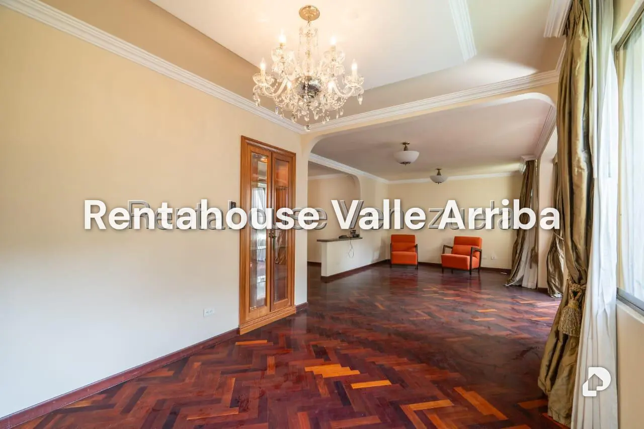 Apartamento en Terrazas del Ávila, Caracas – 13