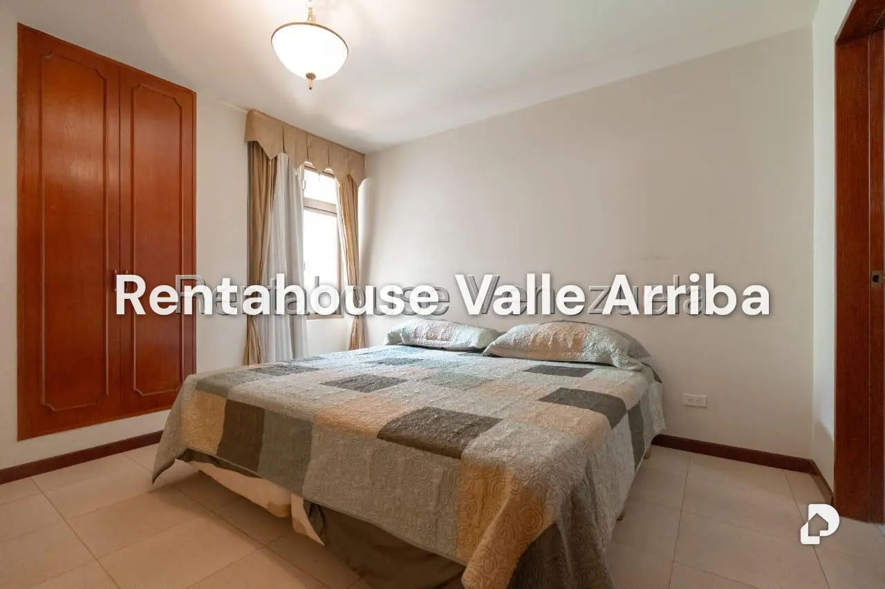 Apartamento en Terrazas del Ávila, Caracas – 24