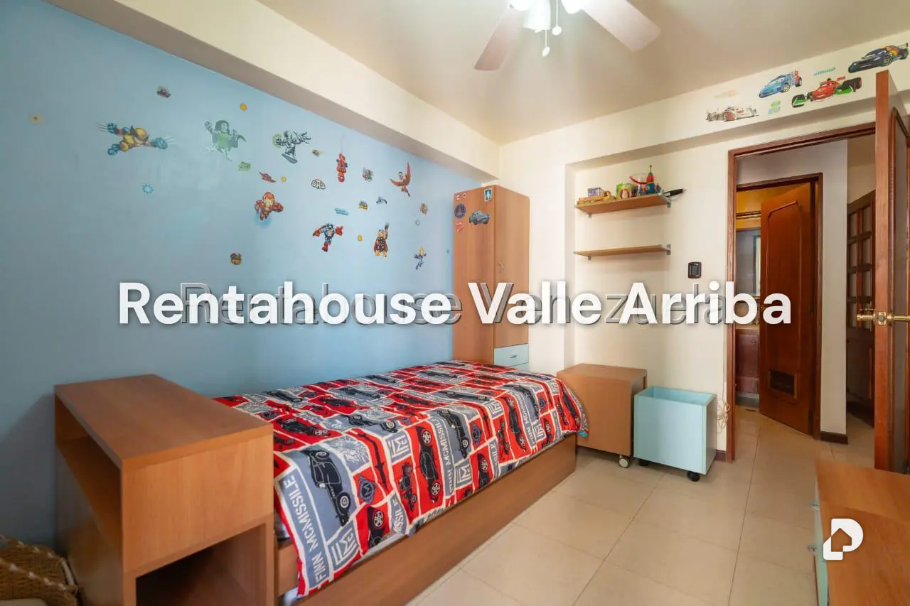 Apartamento en Terrazas del Ávila, Caracas – 30