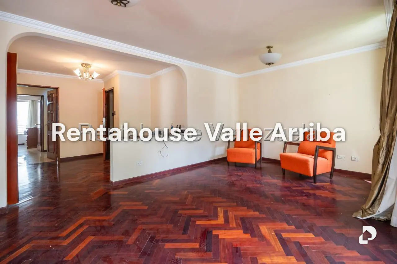 Apartamento en Terrazas del Ávila, Caracas – 9