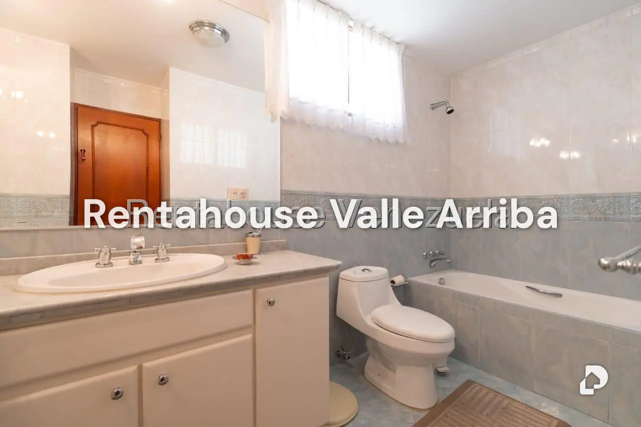 Apartamento en Terrazas del Ávila, Caracas – 27