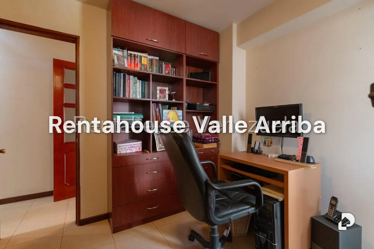 Apartamento en Terrazas del Ávila, Caracas – 19