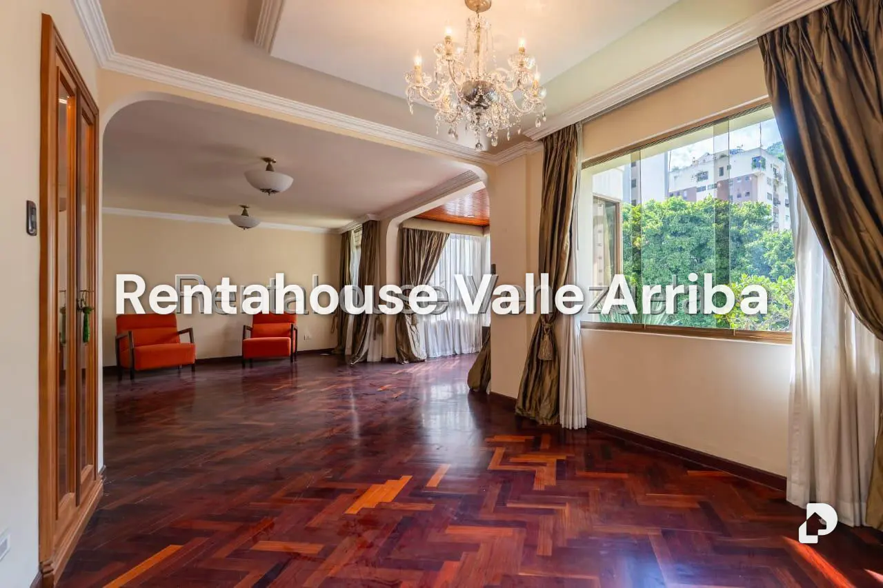 Apartamento en Terrazas del Ávila, Caracas – 11