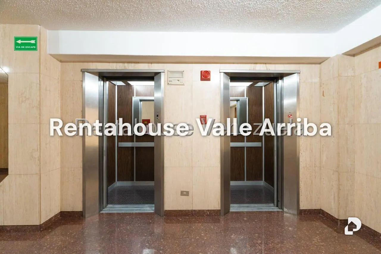 Apartamento en Terrazas del Ávila, Caracas – 5