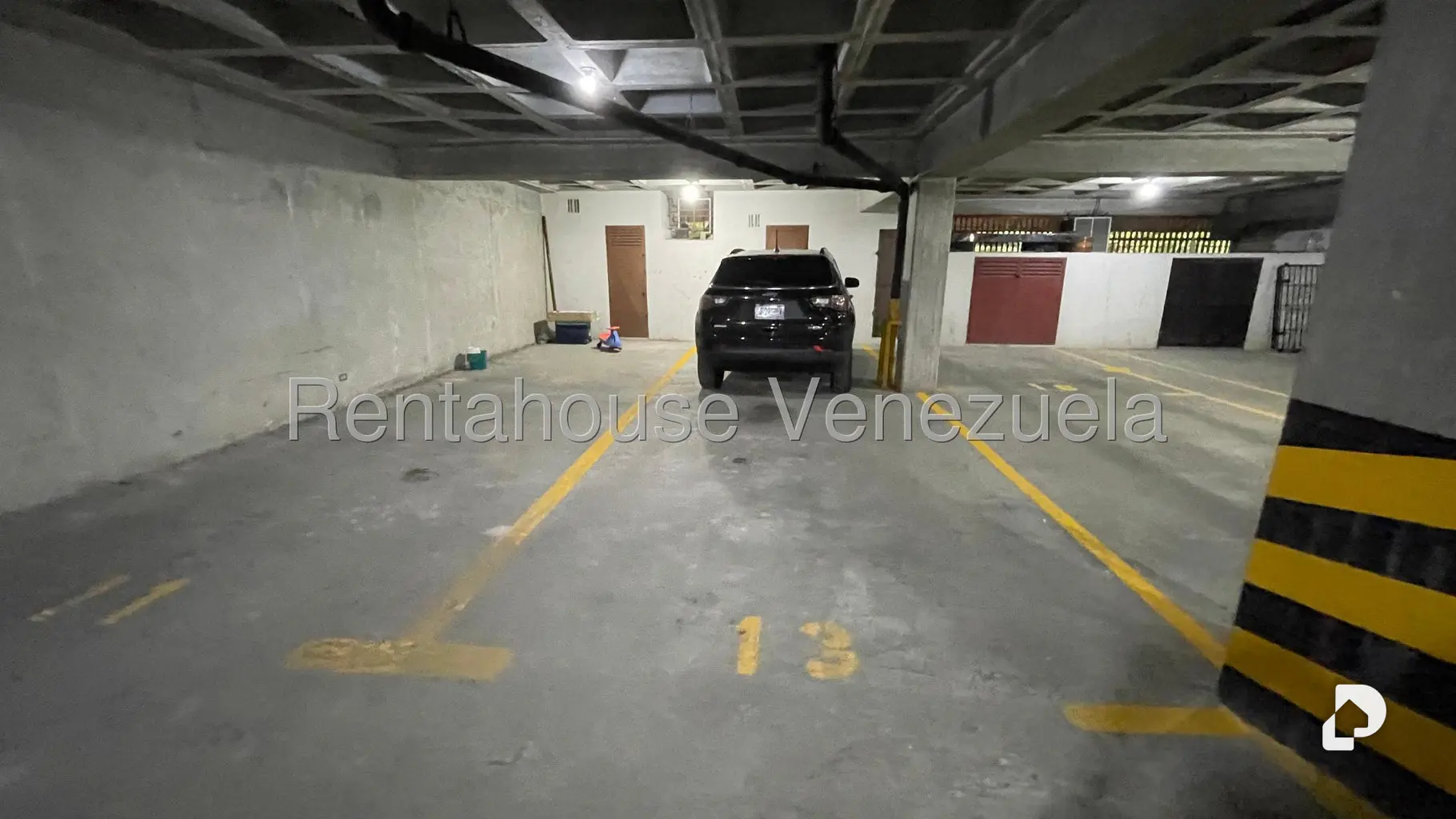Apartamento en Llano Verde, Caracas – 10