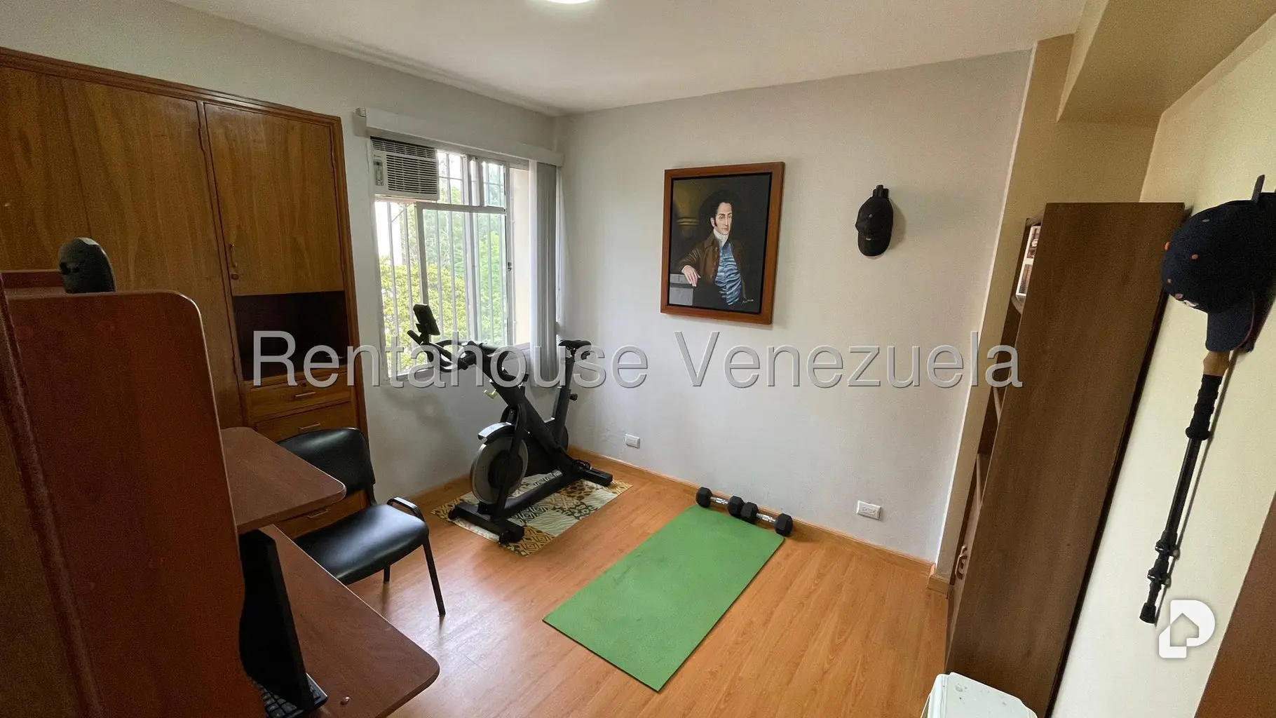Apartamento en Llano Verde, Caracas – 8