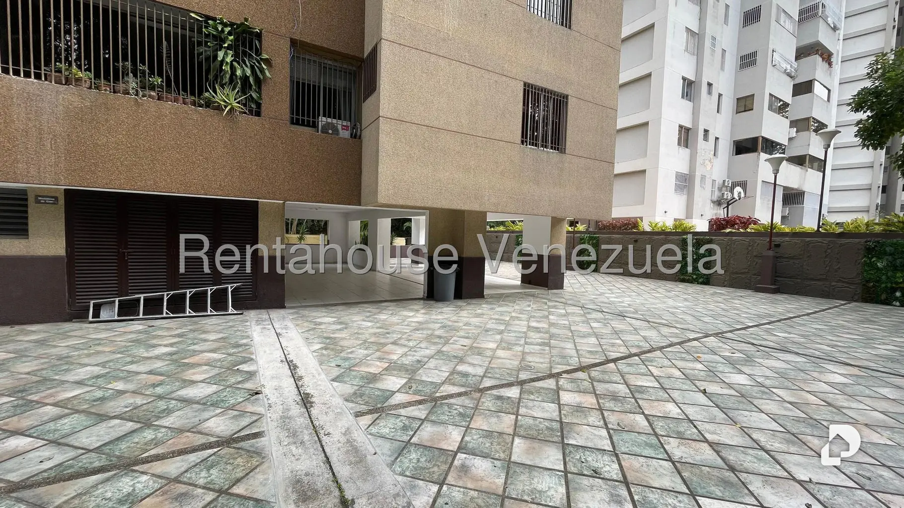 Apartamento en Llano Verde, Caracas – 18