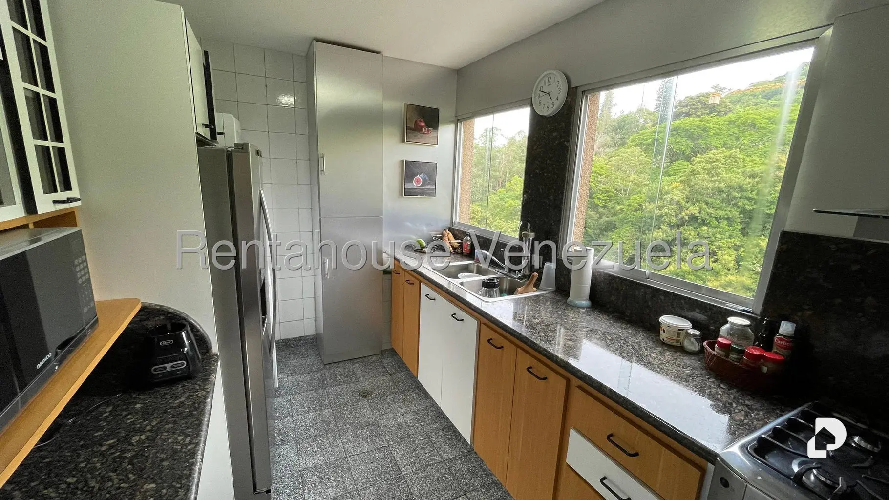 Apartamento en Llano Verde, Caracas – 4