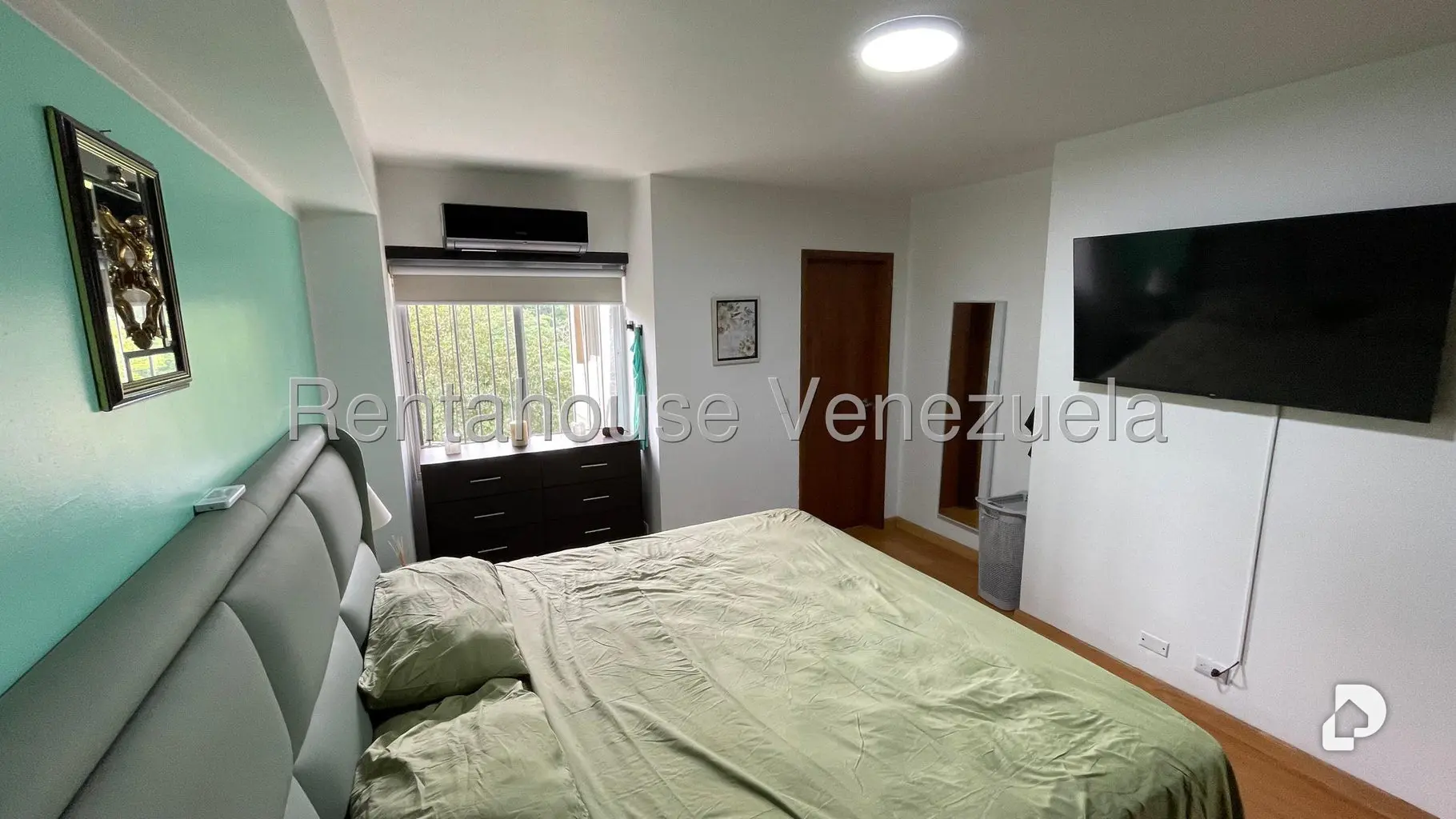 Apartamento en Llano Verde, Caracas – 14